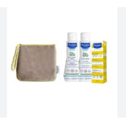 KIT VIAGGIO LATTE SOLARE...