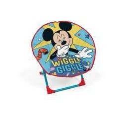 SEDIA MOON IMBOTTITA...