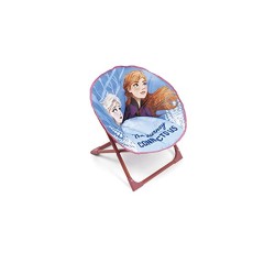 SEDIA MOON IMBOTTITA...