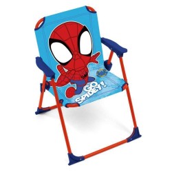 SEDIA CHIUDIBILE RELAX SPIDEY