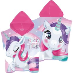 PONCHO MARE CM  100X50...