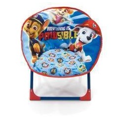 SEDIA MOON IMBOTTITA...