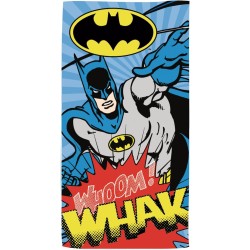 TELO MARE CM  140X70 BATMAN