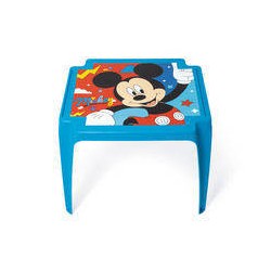 TAVOLO IN PLASTICA MICKEY...