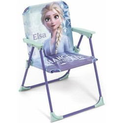 SEDIA CHIUDIBILE RELAX FROZEN