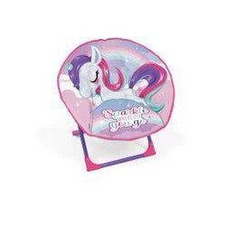 SEDIA MOON IMBOTTITA...