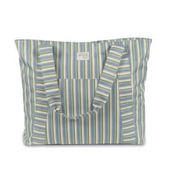 BORSA SUMMER STRISCE