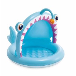 PISCINA GONFIABILE BABY...