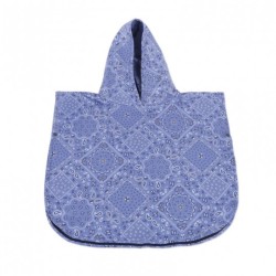 PONCHO ASCIUGAMANO SUMMER...