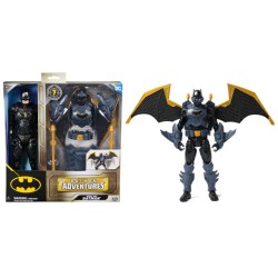 BATMAN ADVENTURES...