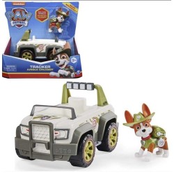 PAW PATROL VEICOLO BASE...