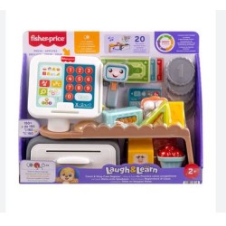 REGISTRATORE DI CASSA...