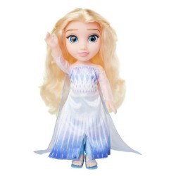 FROZEN 2 BAMBOLA TODDLER...