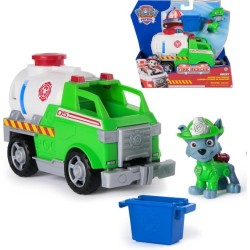 PAW PATROL VEICOLO...