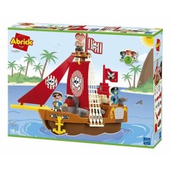 ABRICK GALEONE DEI PIRATI...