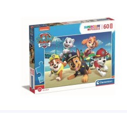PUZZLE MAXI 60 PEZZI PAW...