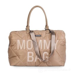 BORSA MOMMY BAG TRAPUNTATA...
