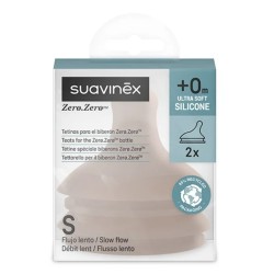 SUCCHIETTO ZERO ZERO...