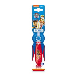 SPAZZOLINO LUMINOSO SETOLE...