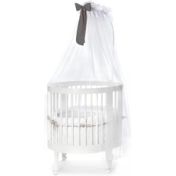 VELO GIRO LETTO LAB GRIGIO