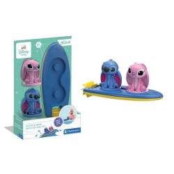BATH TOY TOY SET STITCH...