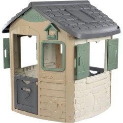 CASETTA JURA LODGE SMOBY LIFE