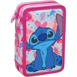 ASTUCCIO TRIPLO CON COLORI...