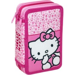 ASTUCCIO TRIPLO CON COLORI...