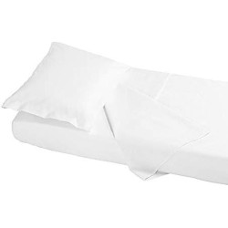 TRIS TINTA UNITA COTONE PER...