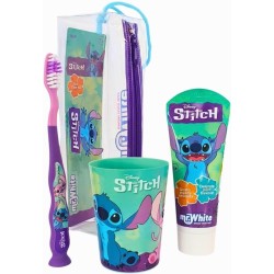 POCHETTE CON BICCHIERE...