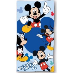 MICKEY MOUSE TELO MARE...