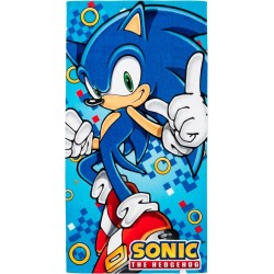 SONIC  TELO MARE MICROFIBRA...