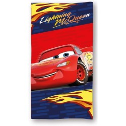 CARS TELO MARE MICROFIBRA...