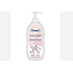 SHAMPOO NEONATI FISSAN 400 ML