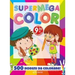 SUPERMEGA COLOR