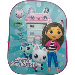 ZAINETTO ASILO 3D GABBY...