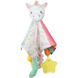 SOFT CUDDLES UNICORN...