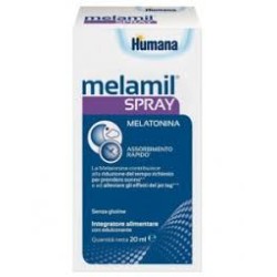 MELAMIL SPRAY