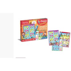 PENNA SCUOLA DELL INFANZIA...