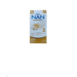 LATTE NAN SUPREME PRO 2...