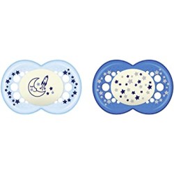 2 SUCCHIETTI MAM NIGHT...