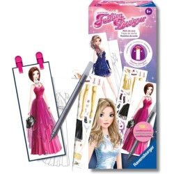 FASHION DESIGNER ABITI DA SERA