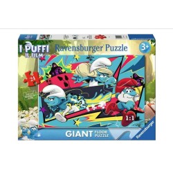 PUZZLE 24 PEZZI GIANT...
