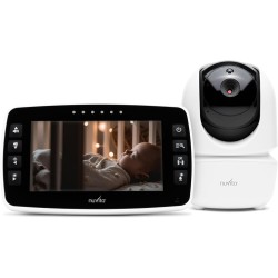 VIDEO BABY MONITOR DIGITALE...