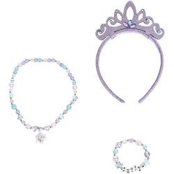 BLISTER FRONTIERA COLLANA E...