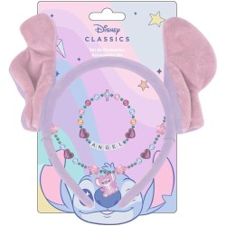 BLISTER FRONTIERA COLLANA E...