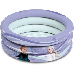 FROZEN PISCINA GONFIABILE A...