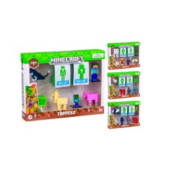 MINECRAFT CONFEZIONE 8...