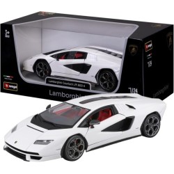 AUTOMODELLO LAMBORGHINI...