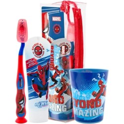 POCHETTE CON BICCHIERE...